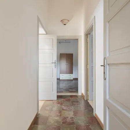 Villa Giardino Dello Ionio Villaggio Boncore