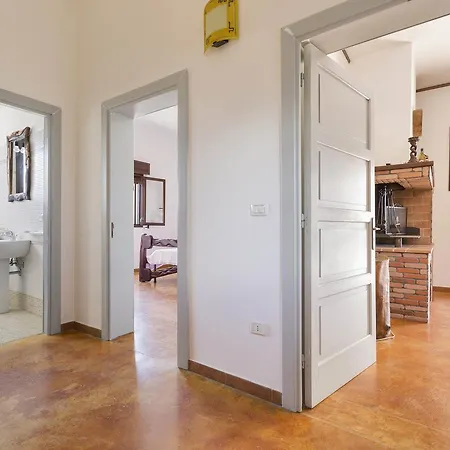 Villa Giardino Dello Ionio Villaggio Boncore