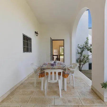 Villa Giardino Dello Ionio *