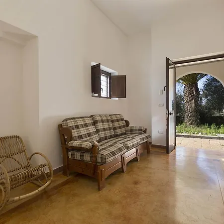 Villa Giardino Dello Ionio Villaggio Boncore